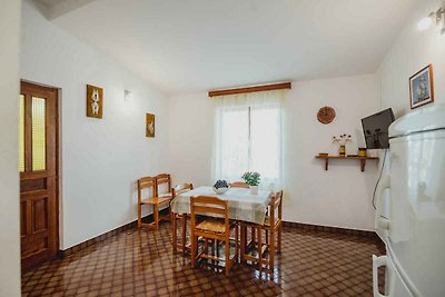 Vakantieappartement Gezinsvakantie Ivan Dolac