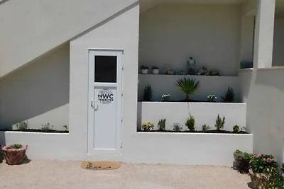 Komfortables Apartment Huljev in Primošten mi