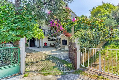 Ferienwohnung mit Balkon und Klimaanlage