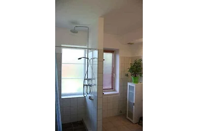 Studio mit Whirlpool, Sauna, Terrasse und Kli