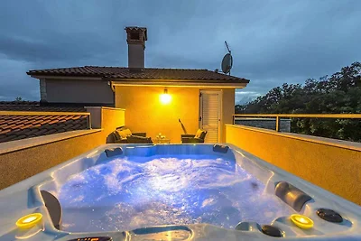 FerienHaus mit Pool