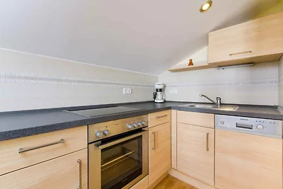 Ferienwohnung mit Seeblick