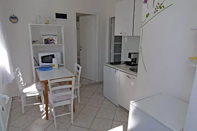 Ferienwohnung in Strandnähe