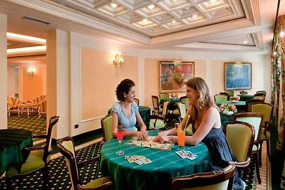 Appartement Vacances avec la famille Baveno