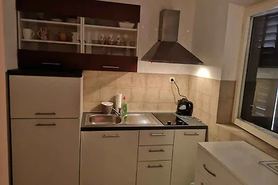 Vakantieappartement Gezinsvakantie Supetarska Draga