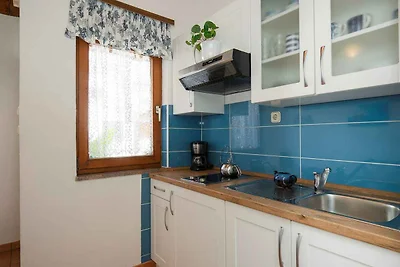 Vakantieappartement Gezinsvakantie Vrsar