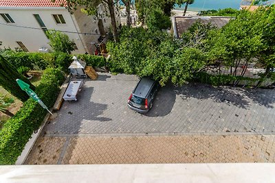 Vakantieappartement Gezinsvakantie Okrug Gornji