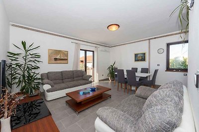 Vakantieappartement Gezinsvakantie Tisno