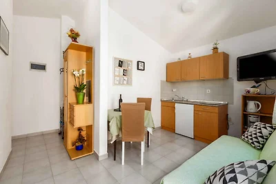 Ferienwohnung mit Klimaanlage und WLAN