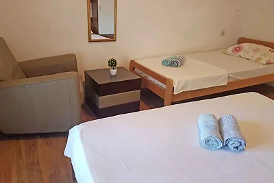 Appartamento Vacanza con famiglia Bogomolje