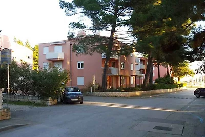 Ferienwohnung in Strandnähe mit Klimaanlage