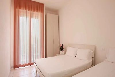 Ferienwohnung mit Klimaanlage und Pool