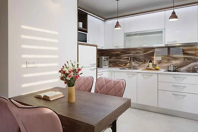 Vakantieappartement Gezinsvakantie Vir