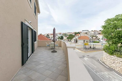 Ferienwohnung am Meer