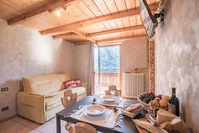 apartman za odmor Obiteljski odmor Valdidentro