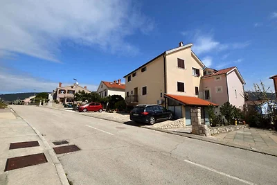 Holiday flat family holiday Cres (Island)