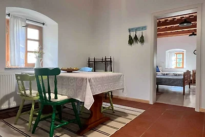 Ferienhaus wunderschöne Aussicht