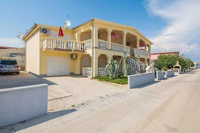 Ferienwohnung mit Klimaalage