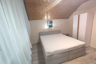 Ferienwohnung mit separatem Eingang