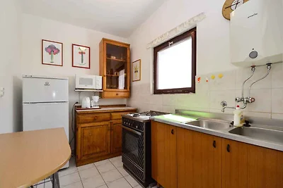 Ferienhaus mit Terrasse