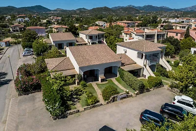 Ferienwohnung mit Klimaanlage nur 300m vom St