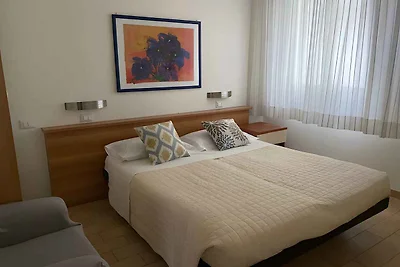 Ferienwohnung mit Pool