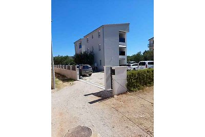 Ferienwohnung mit einem Balkon und