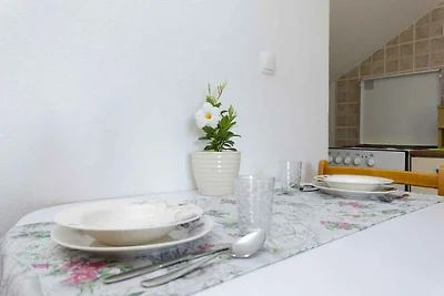 Ferienwohnung am Meer