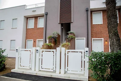 Ferienwohnung mit Klimaanlage