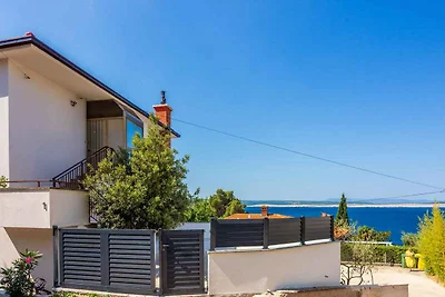 Vakantieappartement Gezinsvakantie Biograd na Moru