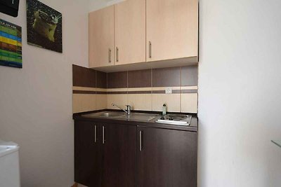 Vakantieappartement Gezinsvakantie Porat