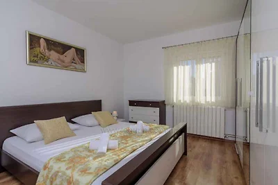 Ferienwohnung geräumige Wohnung mit schöner