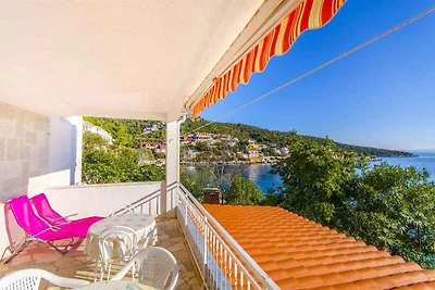Vakantieappartement Gezinsvakantie Vinisce