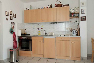 Vakantieappartement Gezinsvakantie Bogovici