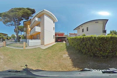 Appartamento Vacanza con famiglia Lignano Sabbiadoro