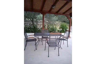 Vakantieappartement Gezinsvakantie Okrug Gornji