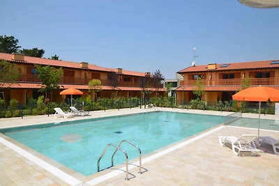 Ferienwohnung mit Privatgarten