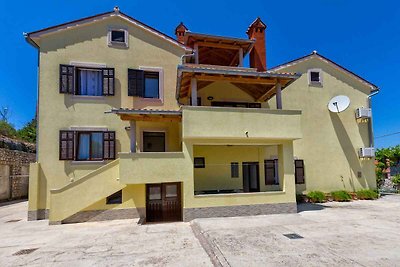 Vakantieappartement Gezinsvakantie Mali Lošinj