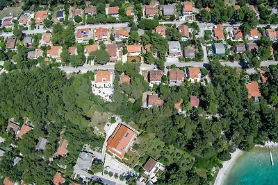 Gemütliche Unterkunft Emma auf Mali Lošinj