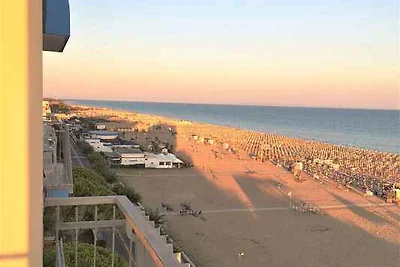 Ferienwohnung mit Seeblick