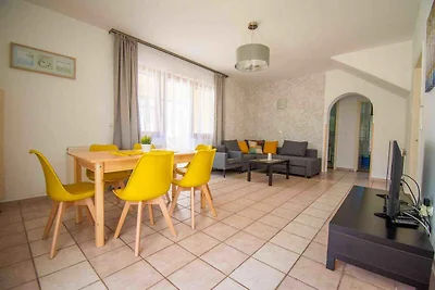 Ferienwohnung 500 Meter vom Strand entfernt