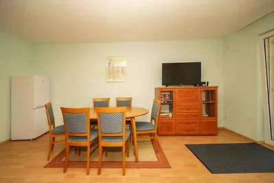 Ferienwohnung mit Balkon