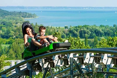 Stadtwohnung mit Balkon in Zentrumsnähe