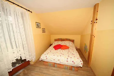 Ferienhaus mit Internetzugang und Grill