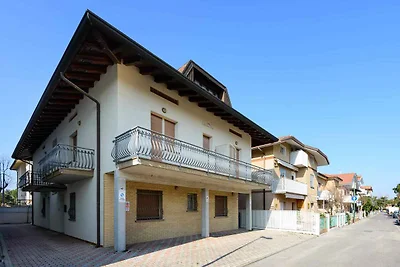 Ferienwohnung mit Balkon und Klimaanlage
