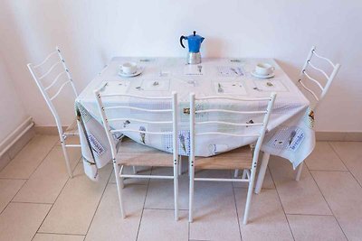 Appartamento Vacanza con famiglia Mali Lošinj