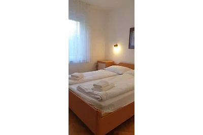Ferienwohnung geräumig, gemütliche und nah am