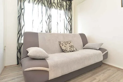 Ferienwohnung mit Klimaanlage