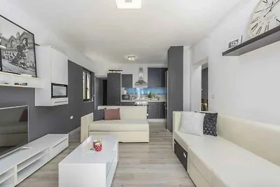 apartman za odmor Obiteljski odmor Novigrad