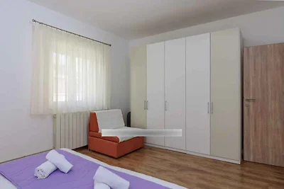 Ferienwohnung geräumige Wohnung mit schöner